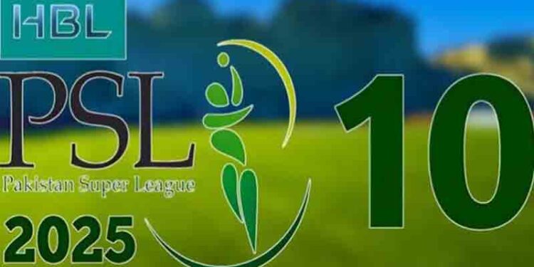 Fans to Enjoy Double Delight in Pakistan Super League Season 10 with Single Ticket Entry