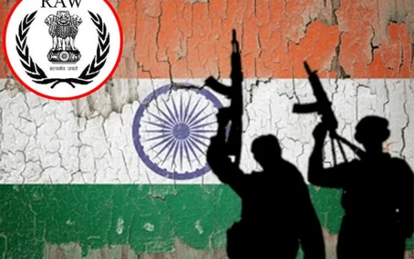 Indian Intelligence Agency RAW’s Major Terror Plan in Balochistan Exposed