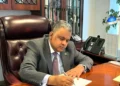 Pakistani Ambassador Briefs US Think Tanks on Pahalgam Incident and Rising Pak-India Tensions