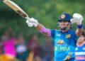 Sri Lankan Women’s Cricket Team Secures Historic Victory Against India After Seven Years