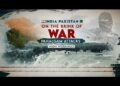 India-Pakistan War