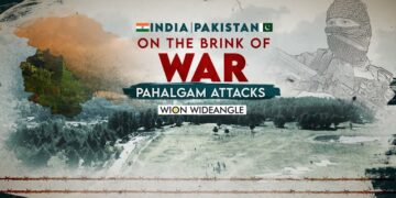India-Pakistan War