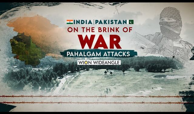 India-Pakistan War