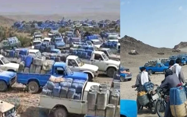 Pakistan Loses Rs 340 Billion Annually to Smuggling: Independent Report Reveals