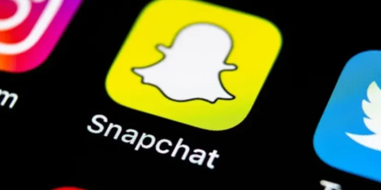 Snapchat