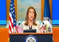 U.S. Urges India and Pakistan to Exercise Responsibility Amid Escalating Tensions