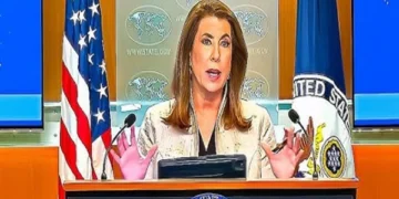 U.S. Urges India and Pakistan to Exercise Responsibility Amid Escalating Tensions