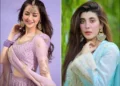 Urwa Hussain’s Statement Sparks Controversy Amid India-Pakistan Social Media Tensions