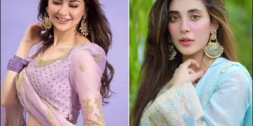 Urwa Hussain’s Statement Sparks Controversy Amid India-Pakistan Social Media Tensions