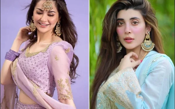 Urwa Hussain’s Statement Sparks Controversy Amid India-Pakistan Social Media Tensions
