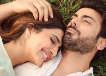 Vaani Kapoor’s ‘Abir Gulal’ Promotional Posts Disappear Amid India-Pakistan Digital Tensions
