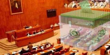 Senate By-Election in Sindh Today: Waqar Mehdi and Nighat Mirza Face Off