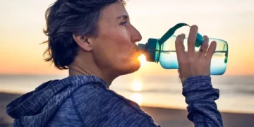 How Many Glasses of Water Should You Drink a Day to Prevent Heart Attack?