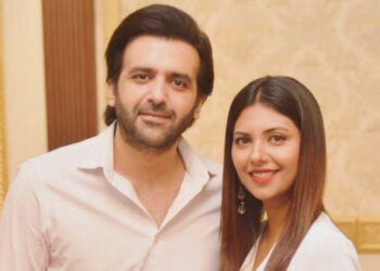 Sunita Marshall Opens Up About Fashion Boundaries, Faith, and Marriage: “My Husband Never Stops Me from Working, But I Know My Limits”