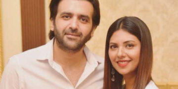 Sunita Marshall Opens Up About Fashion Boundaries, Faith, and Marriage: “My Husband Never Stops Me from Working, But I Know My Limits”