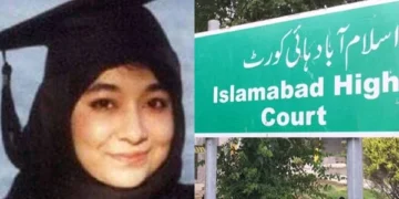 Aafia Siddiqui Case: Federal Government Refuses to Join Proceedings in U.S. Court