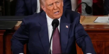 US President Trump Hints at Political Change in Iran Amid Rising Tensions