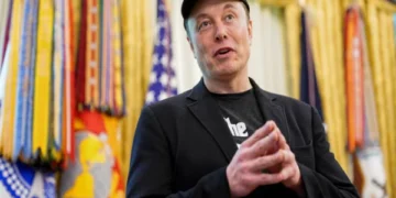 Elon Musk Slams Trump’s Tax Cuts as ‘Disgusting’: Sparks Political and Economic Debate in Washington