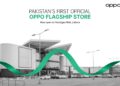 OPPO Launches First-Ever Official Flagship Store in Pakistan with Exclusive OPPO Find N5 Reveal