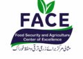 Food Security & Agriculture Centre of Excellence(FACE) Punjab Agriculture Department and FACE Advance Smart Farming Through Strategic Partnership