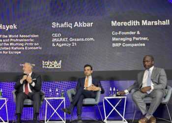 Historic First for Real Estate in Pakistan: IMARAT’s Subsidiary Earns A- Rating