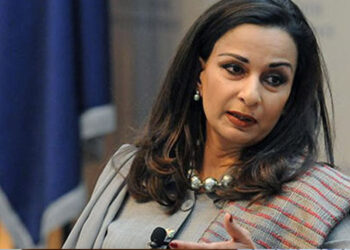 Pakistan Achieves Historic Diplomatic Milestone, Says Senator Sherry Rehman