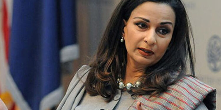Pakistan Achieves Historic Diplomatic Milestone, Says Senator Sherry Rehman