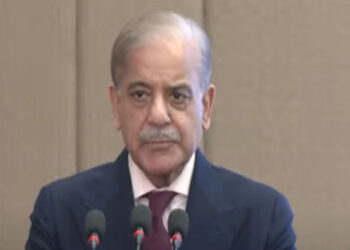 Prime Minister Shehbaz Sharif Announces Removal of PTV Fee from Electricity Bills, Launches "Apna Meter Apni Reading" App to Curb Overbilling