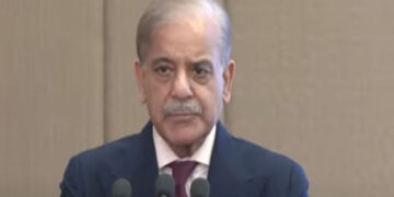 Prime Minister Shehbaz Sharif Announces Removal of PTV Fee from Electricity Bills, Launches "Apna Meter Apni Reading" App to Curb Overbilling