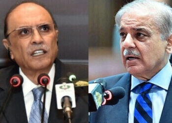 Our Parliament Holds a Central Place in Our Democratic System: PM Shehbaz Sharif Emphasizes on International Parliament Day