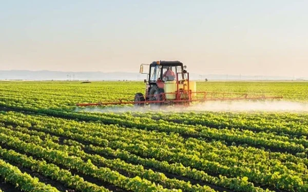 Pakistan Launches “Precision Agriculture” Initiative to Revolutionize Agricultural Sector