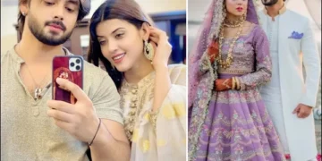 Are the Famous TikTok Duo Aiman Zaman and Mujtaba Lakhani Parting Ways? A Closer Look at the Rumors and Fan Reactions