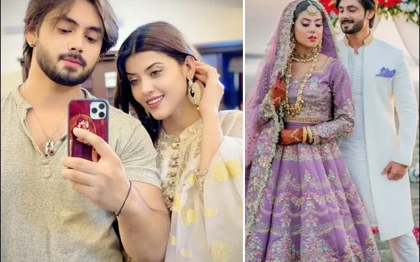 Are the Famous TikTok Duo Aiman Zaman and Mujtaba Lakhani Parting Ways? A Closer Look at the Rumors and Fan Reactions