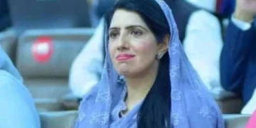 Alia Hamza Slams Government Over Judicial Crisis and Economic Turmoil: PTI Leader Speaks Out