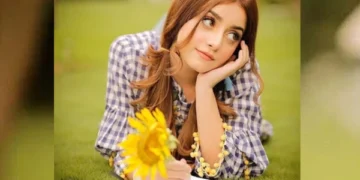 Alizeh Shah’s Relationship with a Mysterious Man Sparks Fan Curiosity: Is a New Romance Brewing?