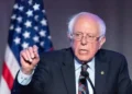US Senator Bernie Sanders Introduces Bill to Block Trump from Unilateral Attack on Iran