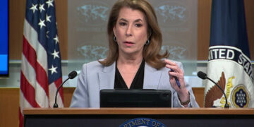 U.S. Clarifies Position on Kashmir Mediation: Trump Cannot Compel Parties to Accept Offer, Says State Department