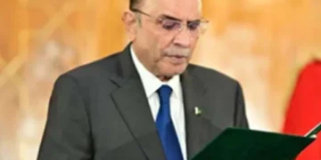 President Zardari Stresses Collective Action to Eliminate Child Labor on World Day Against Child Labor