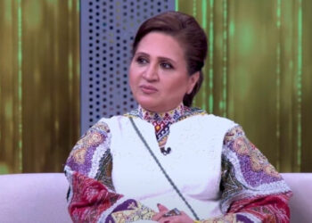 Pakistani Actress Asma Abbas Shares Ordeal After Skin Treatment Gone Wrong