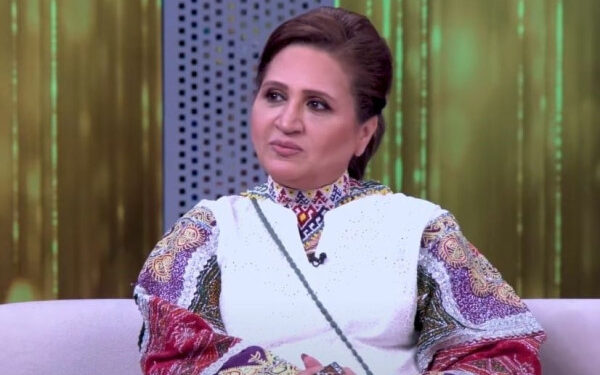 Pakistani Actress Asma Abbas Shares Ordeal After Skin Treatment Gone Wrong