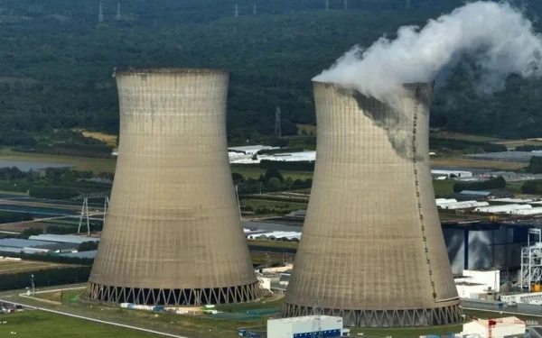 World Bank Lifts Ban on Nuclear Power Projects in Developing Countries: A Strategic U-Turn