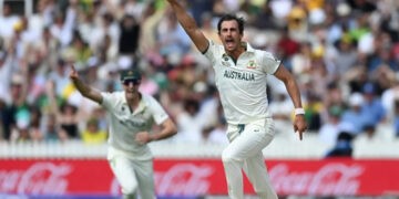 World Test Championship Final 2025: Bowlers Dominate Day One as 14 Wickets Fall at Lord's