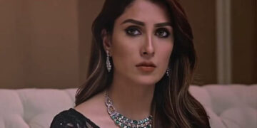 TikToker Sana Yousuf’s Tragic Murder: Ayeza Khan’s Emotional Message to Social Media Influencers