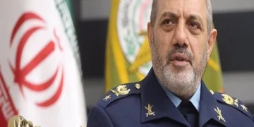 Iranian Defense Minister Warns: US Bases Will Be Targeted If War Is Imposed