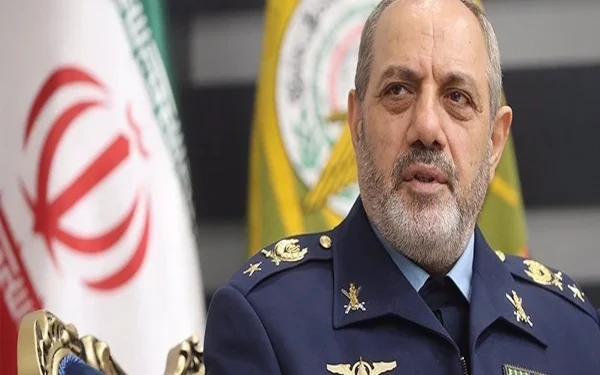 Iranian Defense Minister Warns: US Bases Will Be Targeted If War Is Imposed
