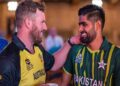 Aaron Finch Hails Babar Azam as the Best Cricketer of the Decade: A Testament to Pakistani Cricket Excellence