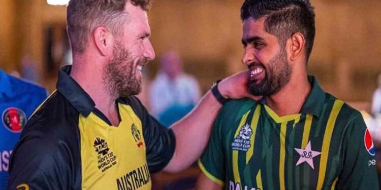 Aaron Finch Hails Babar Azam as the Best Cricketer of the Decade: A Testament to Pakistani Cricket Excellence