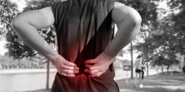 Walking: A Simple and Affordable Remedy for Chronic Back Pain, Backed by Scientific Research