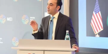 Bilawal Bhutto: “I Don’t Want Future Generations to Fight Over Water, Kashmir or Terrorism”