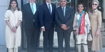 Bilawal Bhutto Zardari Condemns Suspension of Indus Water Treaty as a Serious Violation of International Law